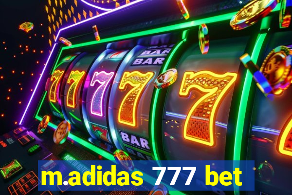 m.adidas 777 bet
